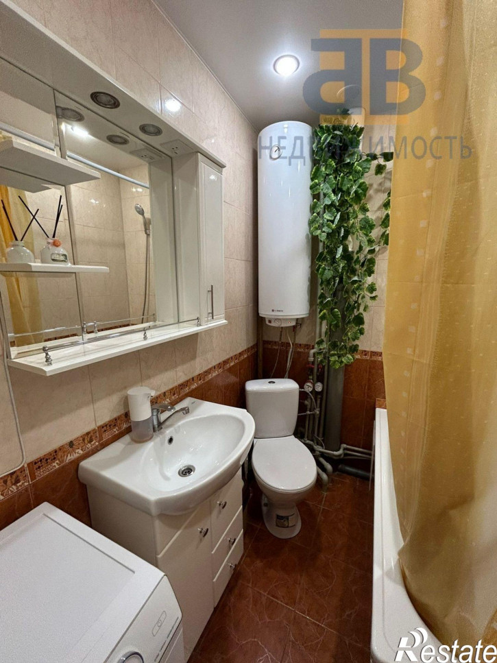 2-комн квартира Генерала Острякова пр-кт, 172а