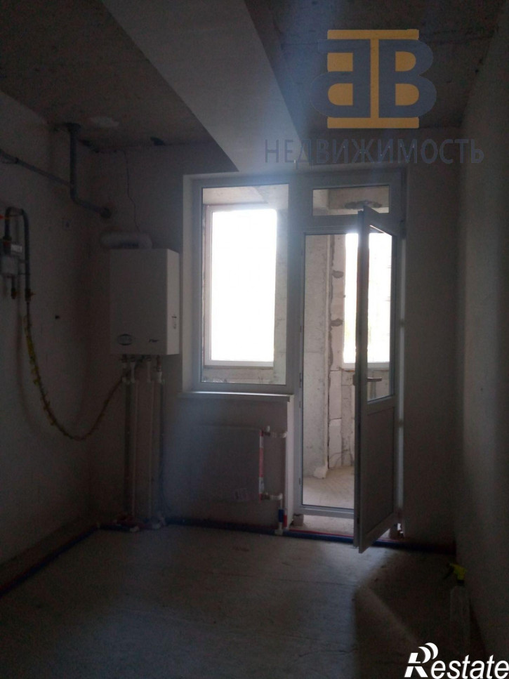 4-комн квартира Репина ул, 1б