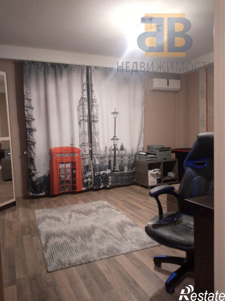 2-комн квартира Генерала Острякова пр-кт, 229/1
