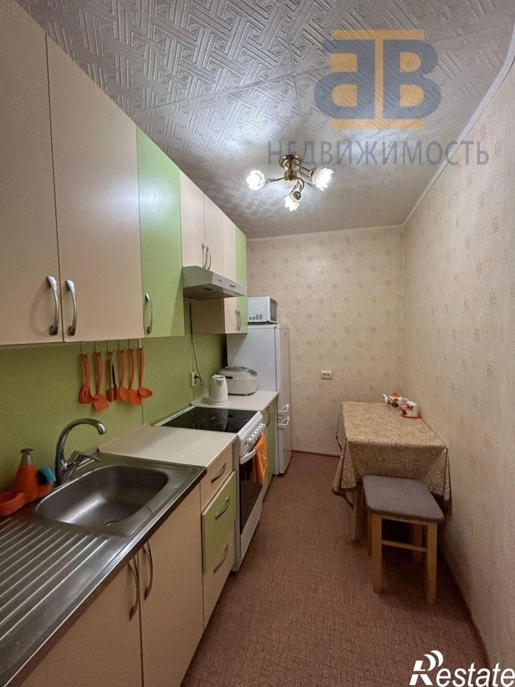 2-комн квартира Генерала Острякова пр-кт, 172а
