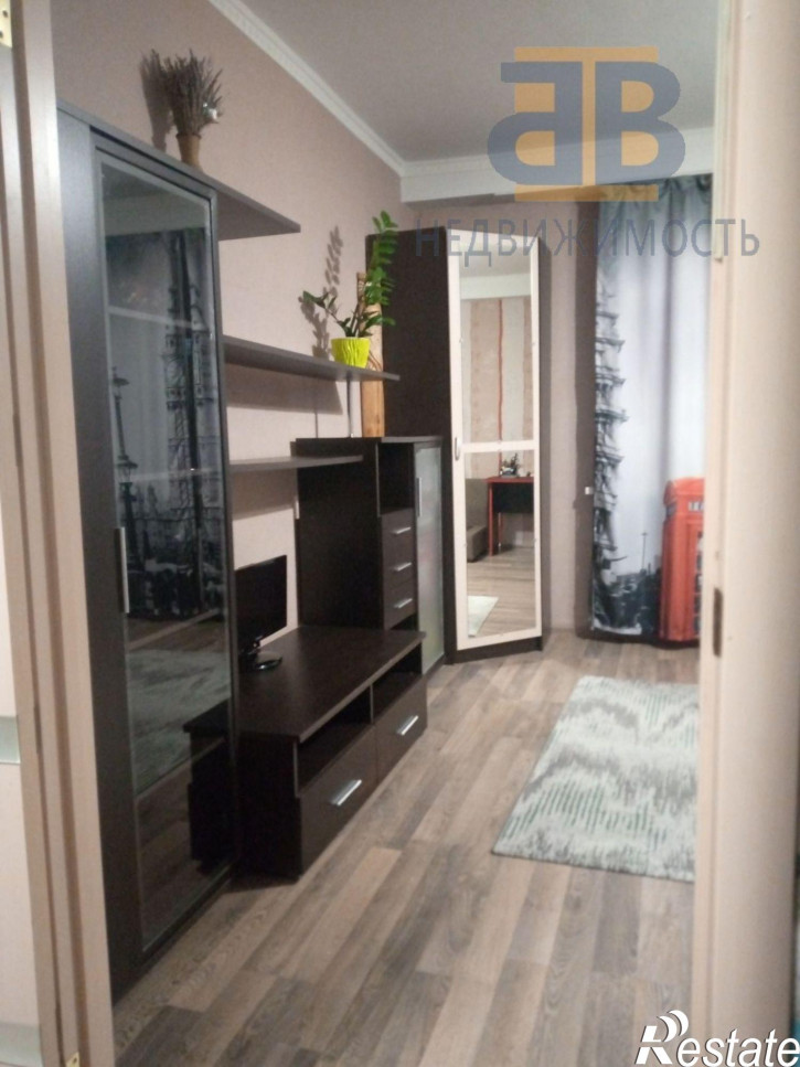 2-комн квартира Генерала Острякова пр-кт, 229/1