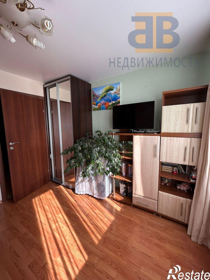 2-комн квартира Генерала Острякова пр-кт, 172а