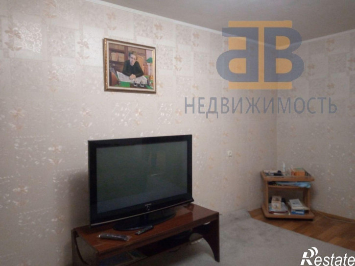 3-комн квартира Генерала Острякова пр-кт, 159