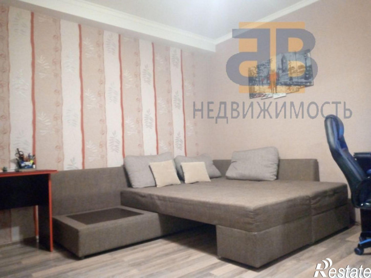 2-комн квартира Генерала Острякова пр-кт, 229/1