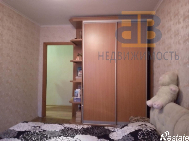 3-комн квартира Генерала Острякова пр-кт, 159