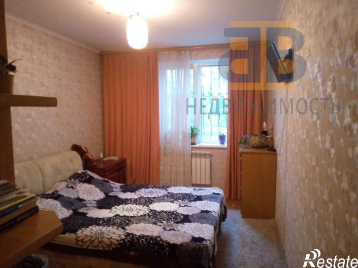 3-комн квартира Генерала Острякова пр-кт, 159