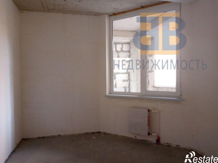4-комн квартира Репина ул, 1б