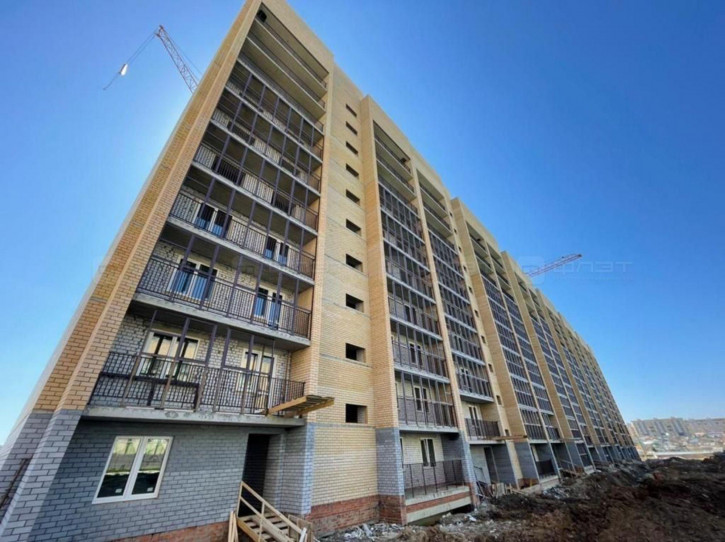 1-комн квартира ул. Гагарина, дом 11В