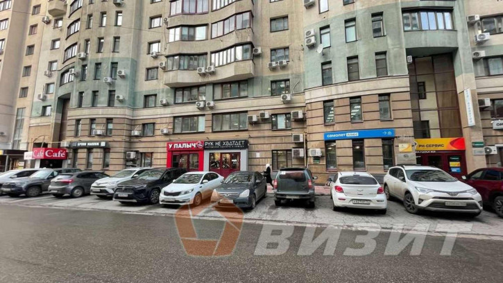 Офис Садовая улица, 329