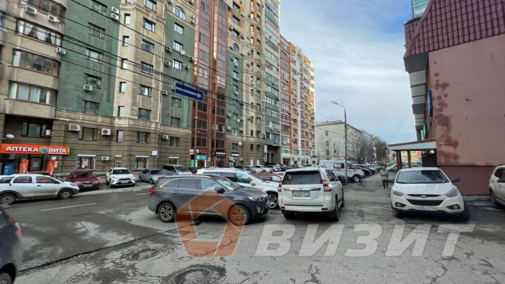 Офис Садовая улица, 329