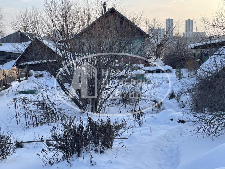 Коттедж/дом Рыбацкая улица, 9