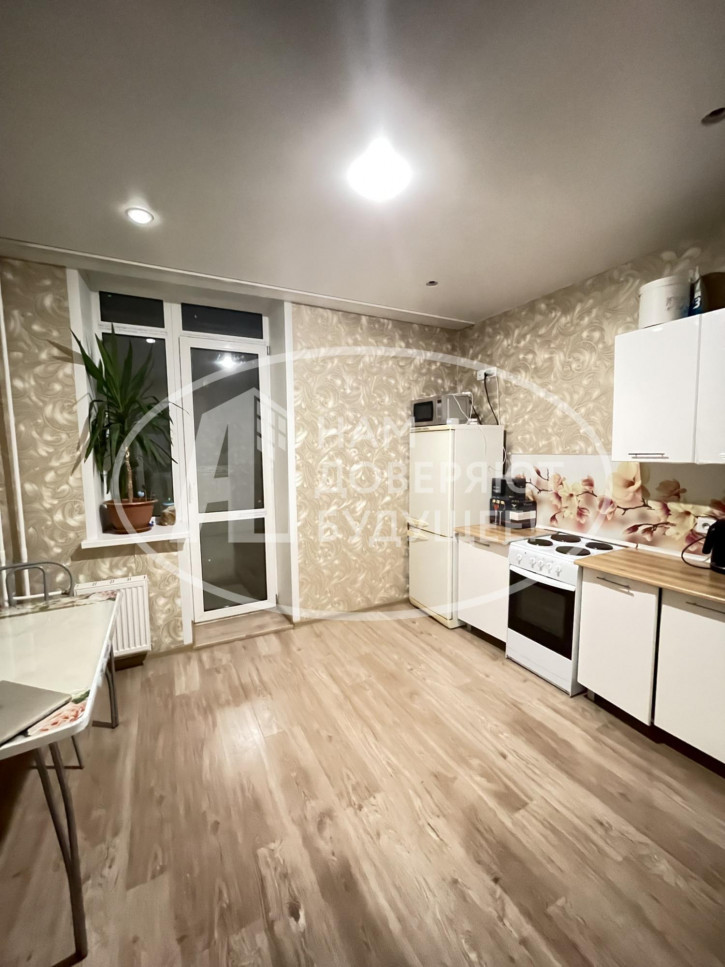 1-комн квартира улица Адмирала Макарова, 23
