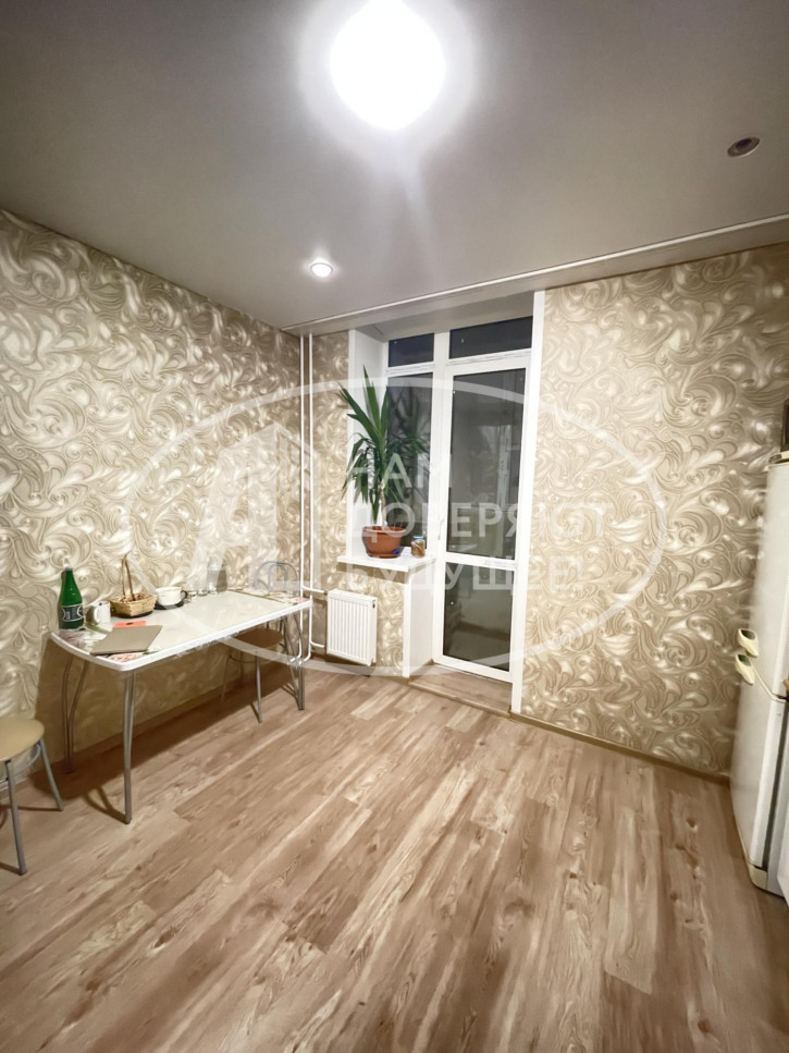 1-комн квартира улица Адмирала Макарова, 23