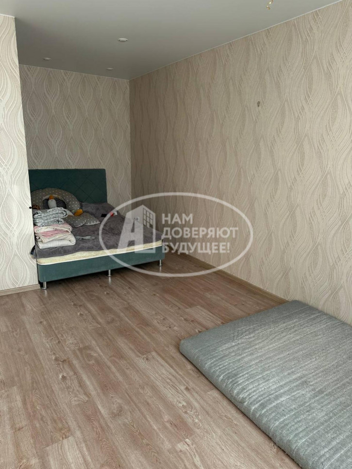 1-комн квартира улица Адмирала Макарова, 23