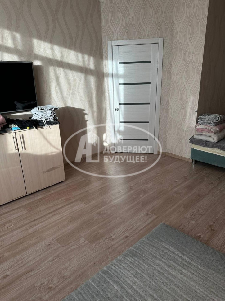 1-комн квартира улица Адмирала Макарова, 23