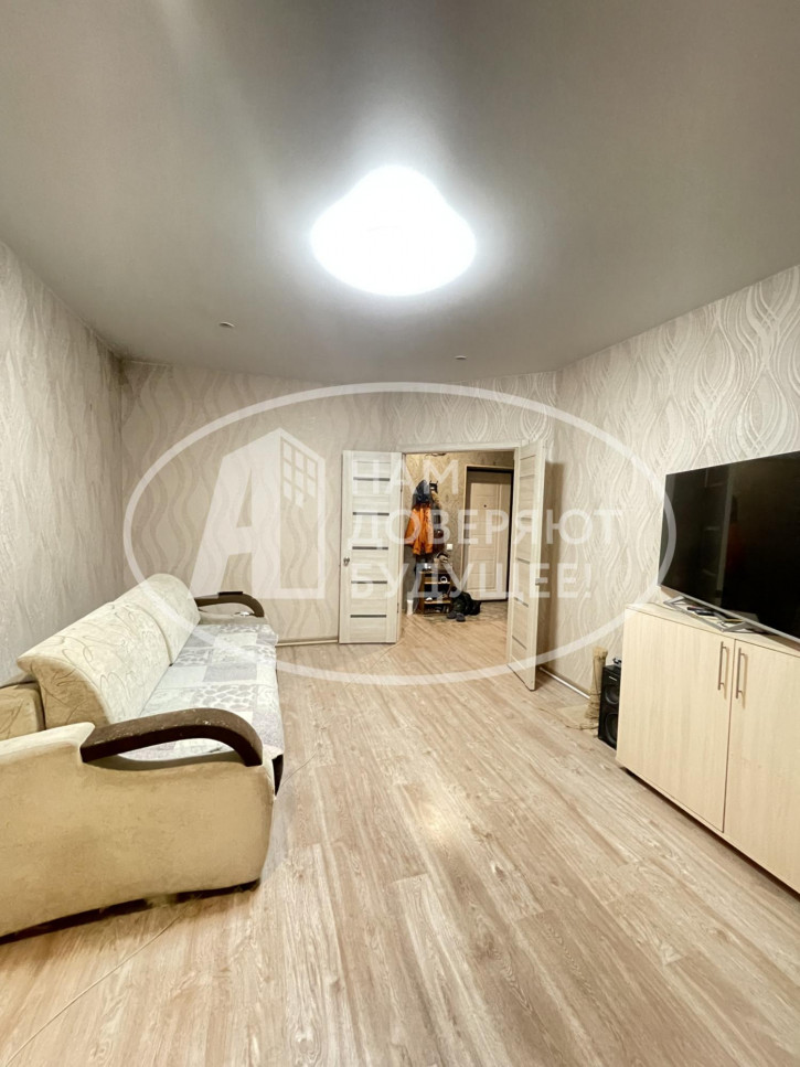 1-комн квартира улица Адмирала Макарова, 23