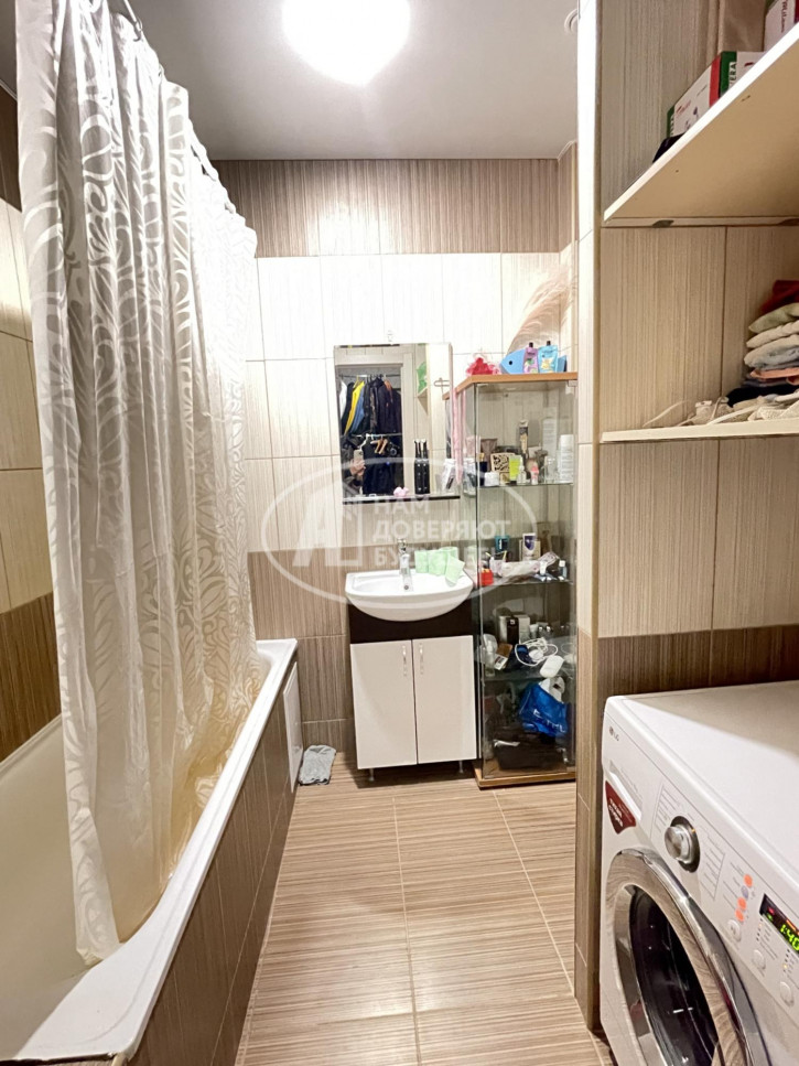 1-комн квартира улица Адмирала Макарова, 23