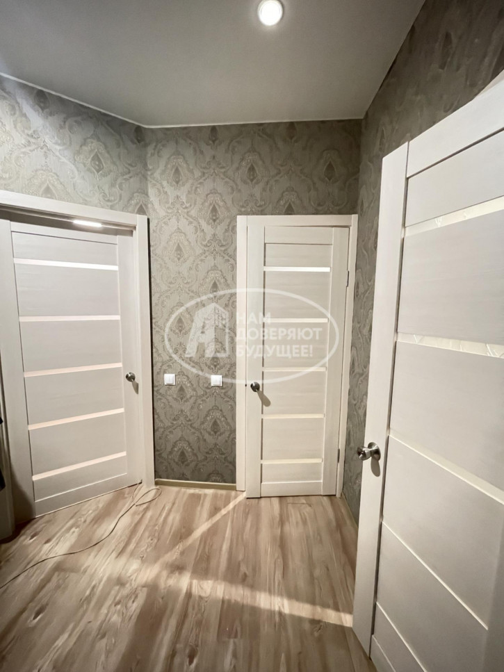 1-комн квартира улица Адмирала Макарова, 23