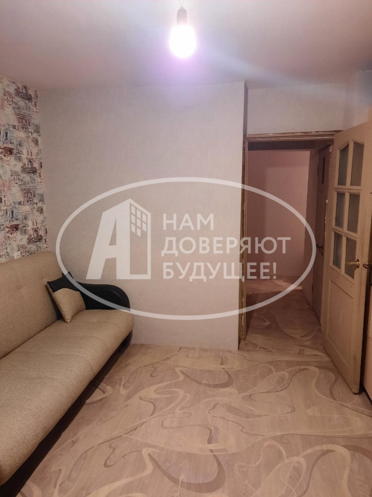 Комната Заречная улица, 6