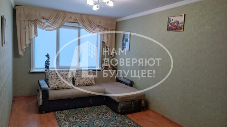 2-комн квартира улица Энгельса, 11