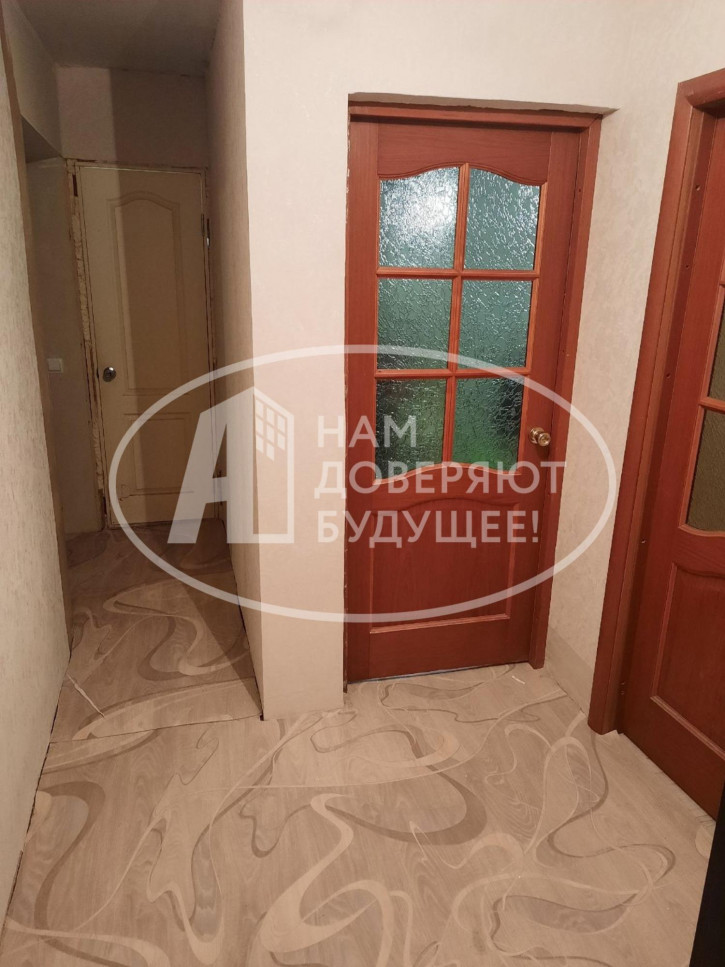 Комната Заречная улица, 6