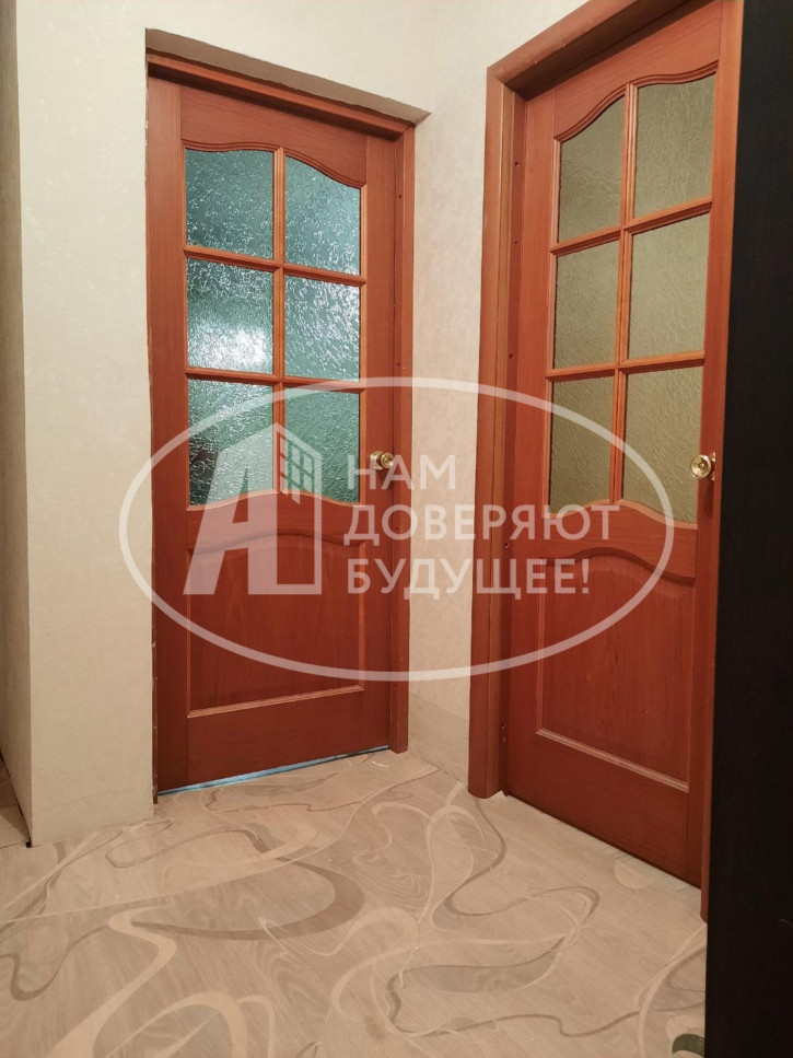 Комната Заречная улица, 6