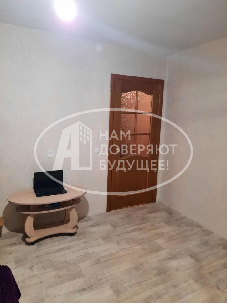 Комната Заречная улица, 6