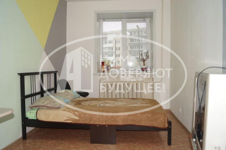 2-комн квартира улица Жуковского, 19