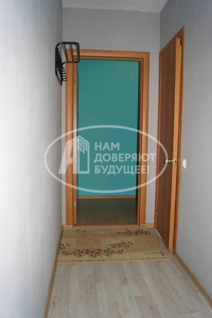 2-комн квартира улица Жуковского, 19
