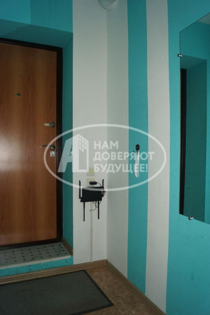 2-комн квартира улица Жуковского, 19