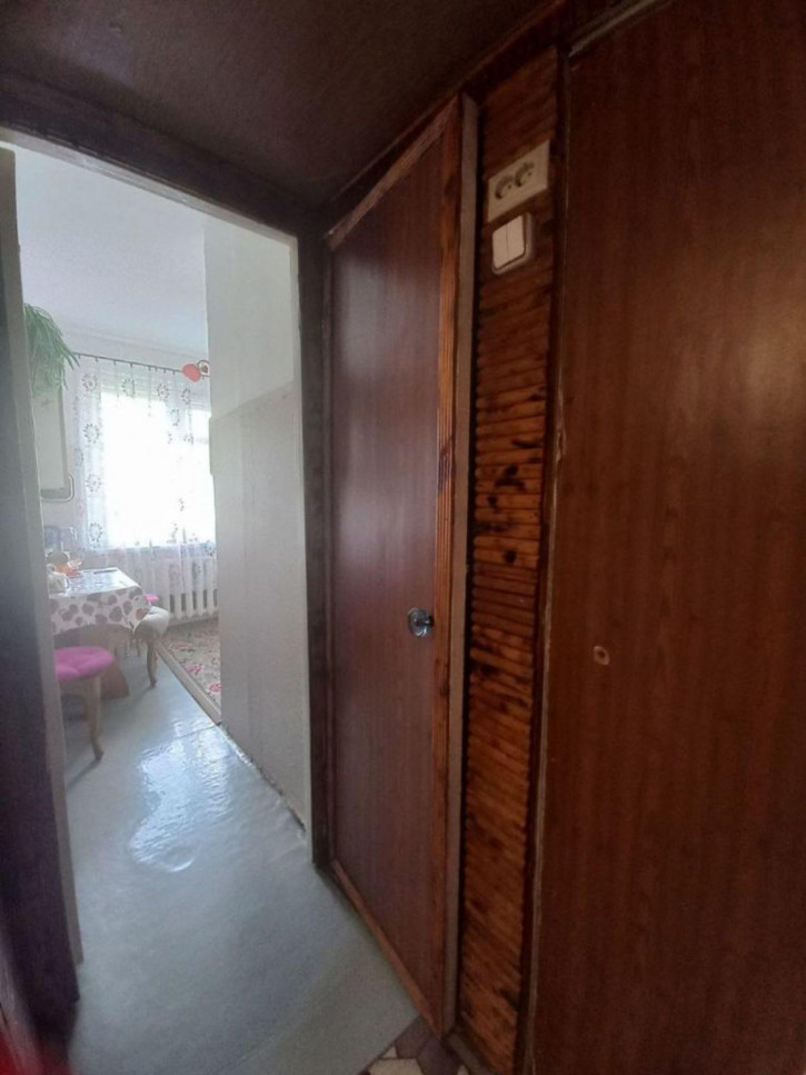 2-комн квартира Строителей пр-кт, 30А