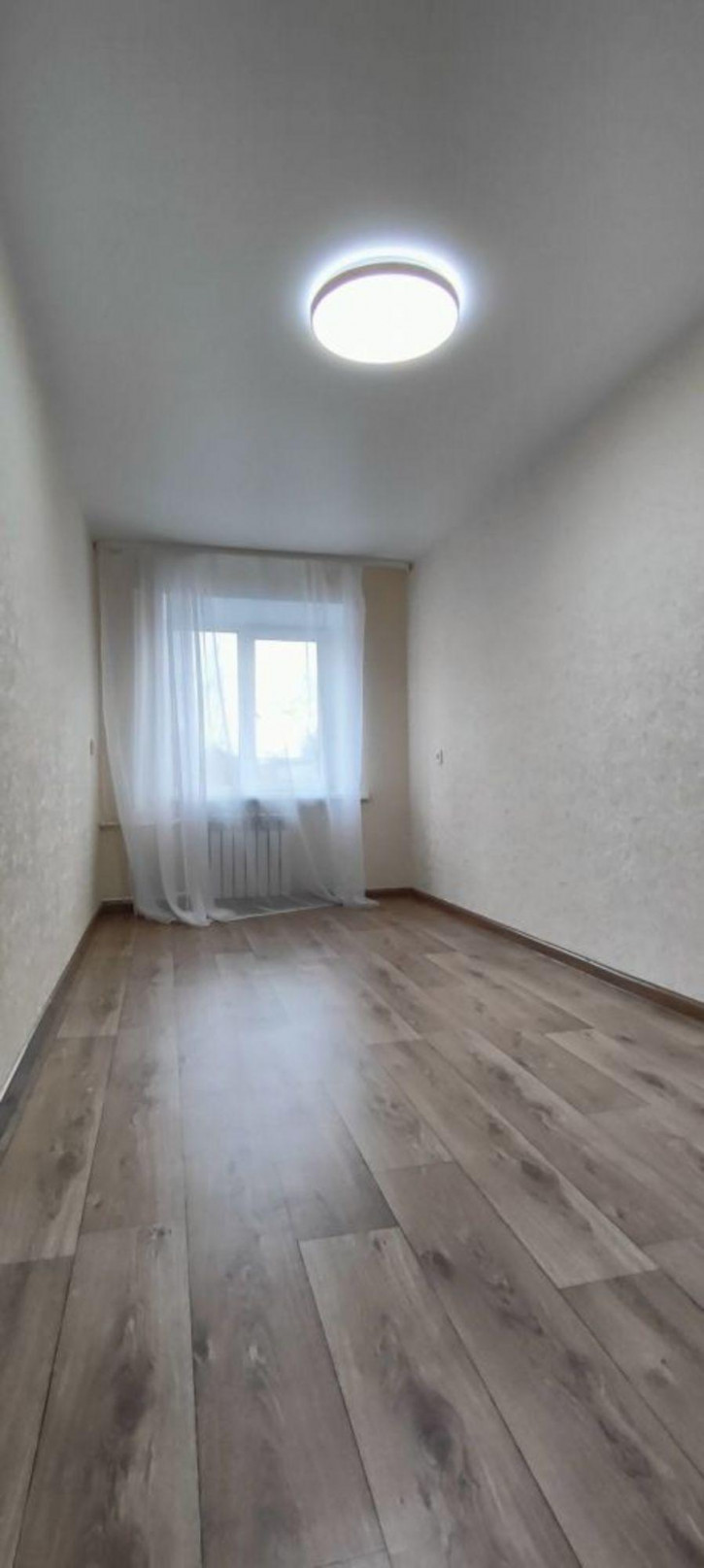 2-комн квартира 9 Января пер, 4