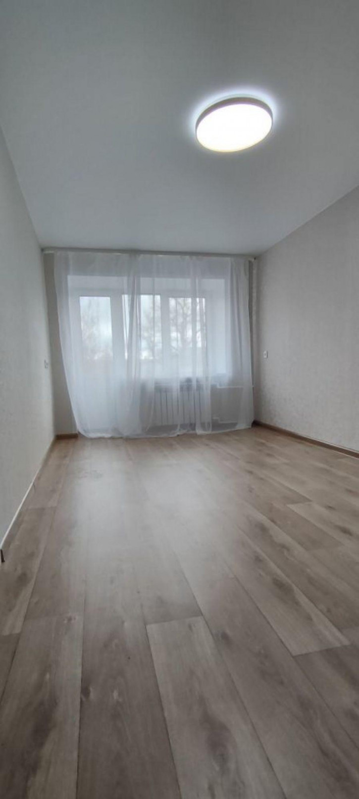 2-комн квартира 9 Января пер, 4