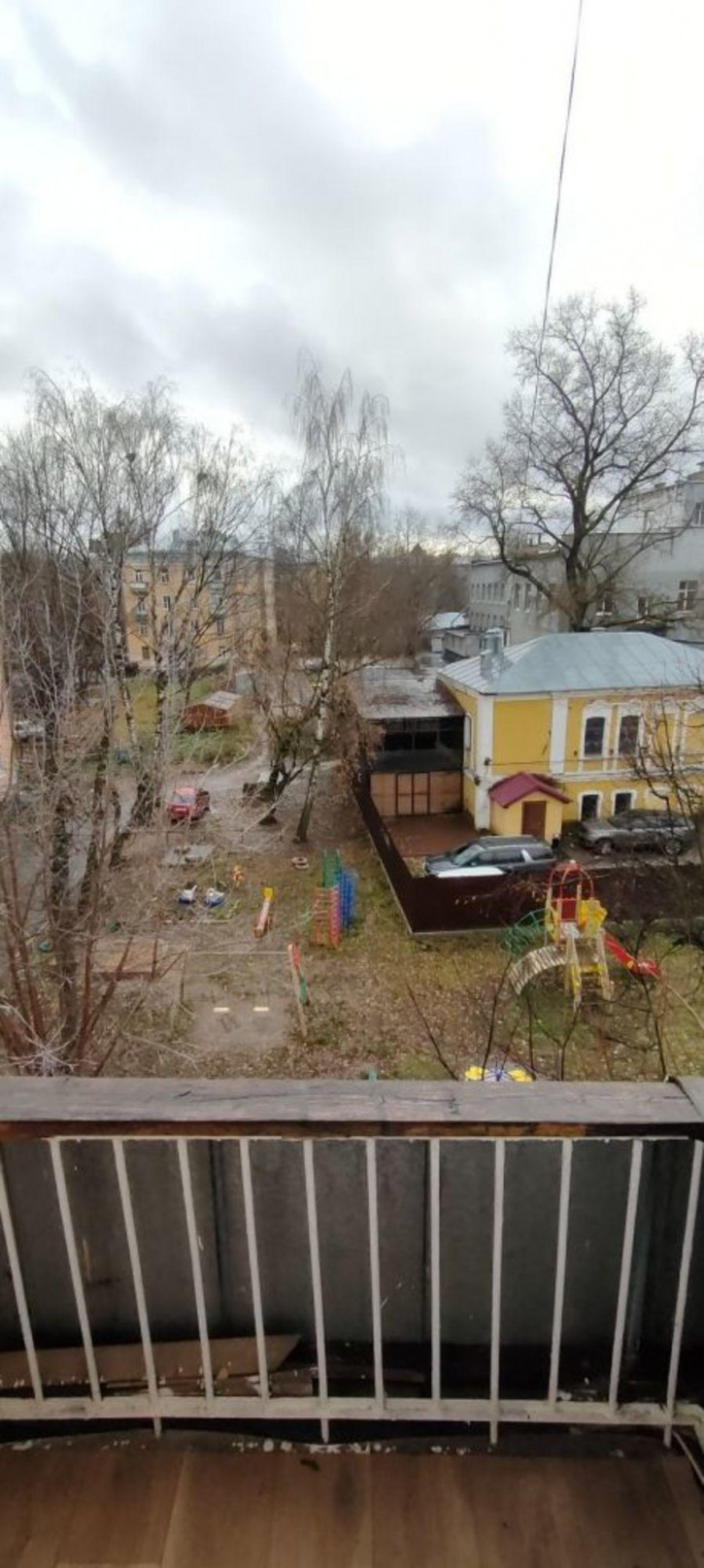 2-комн квартира 9 Января пер, 4