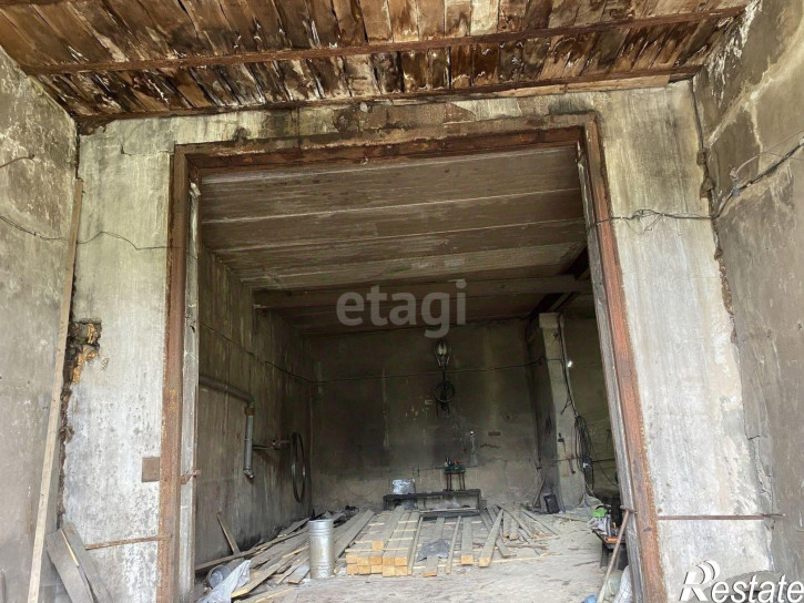 Производственное помещение Чебалсинская улица, 123,  д. 123