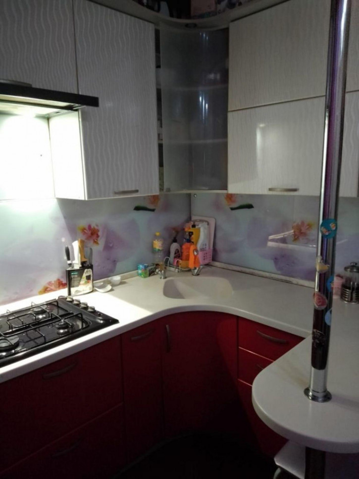 2-комн квартира Шорина ул, 30