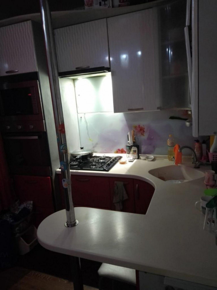 2-комн квартира Шорина ул, 30