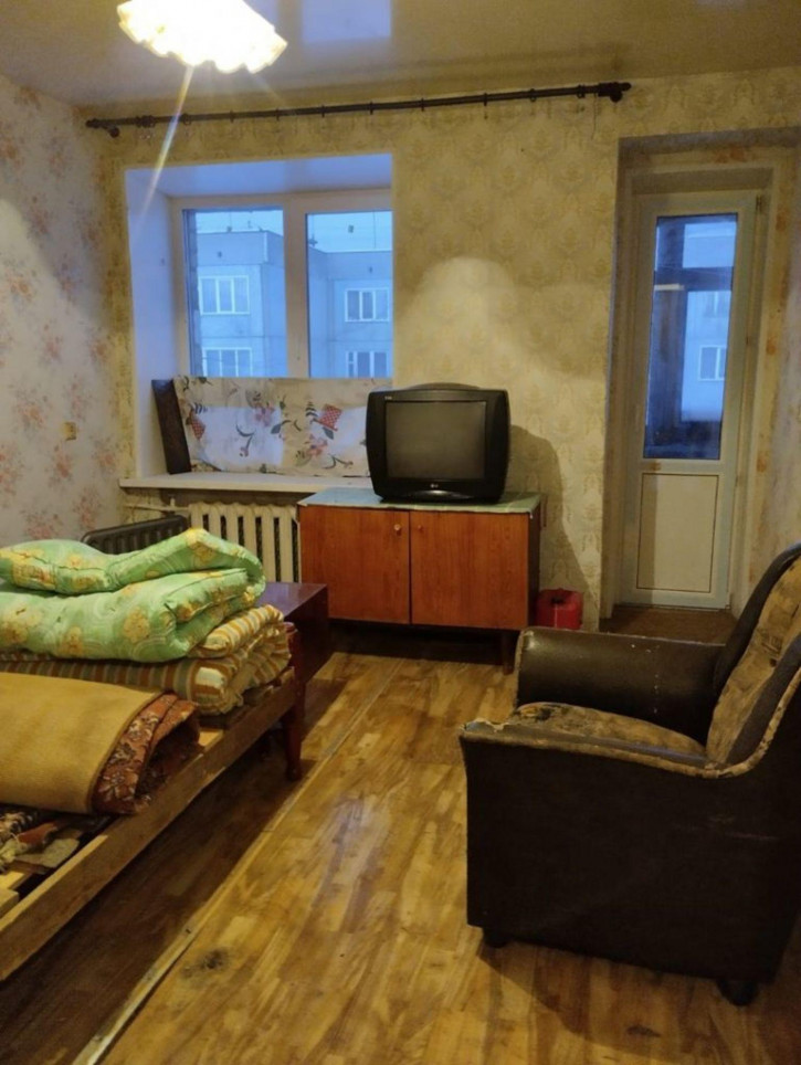 1-комн квартира Гагарина, 12