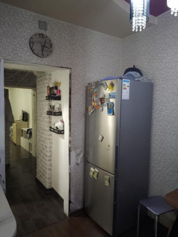 2-комн квартира Шорина ул, 30