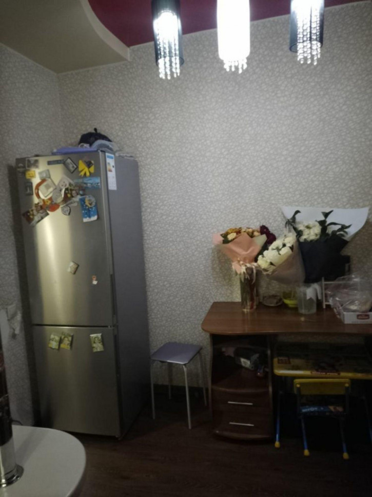 2-комн квартира Шорина ул, 30