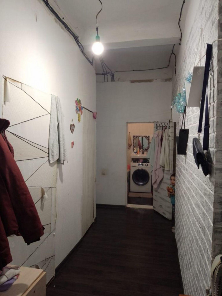 2-комн квартира Шорина ул, 30