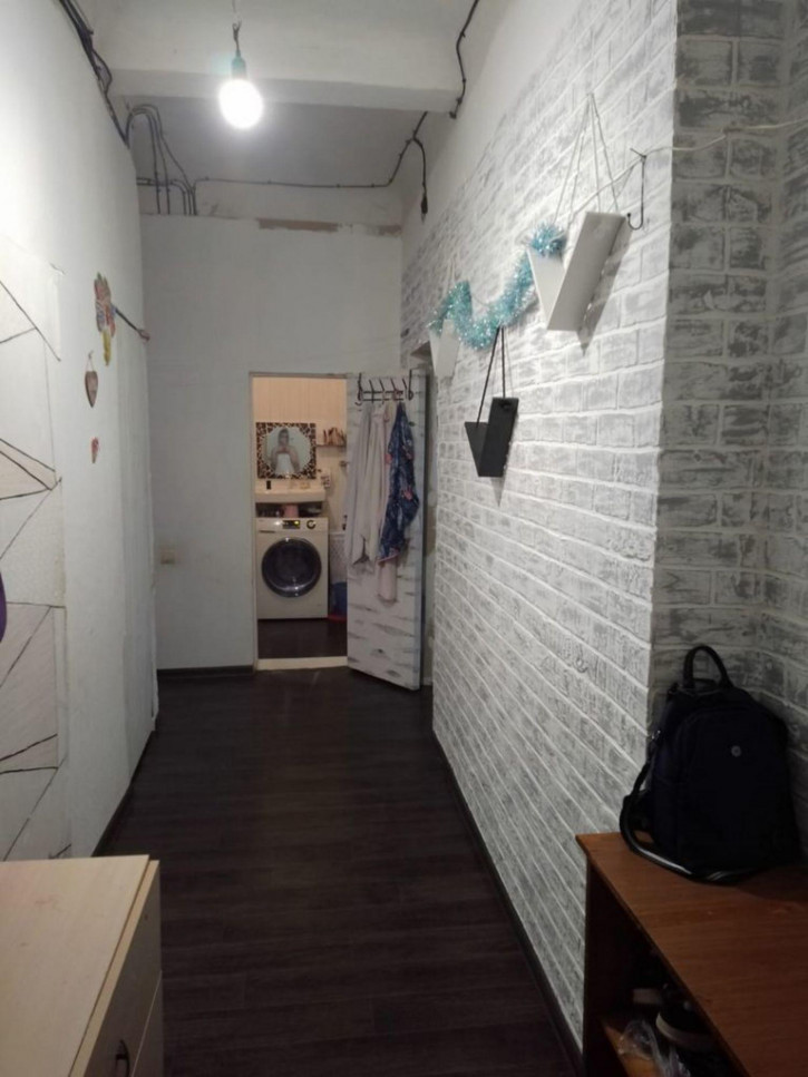 2-комн квартира Шорина ул, 30