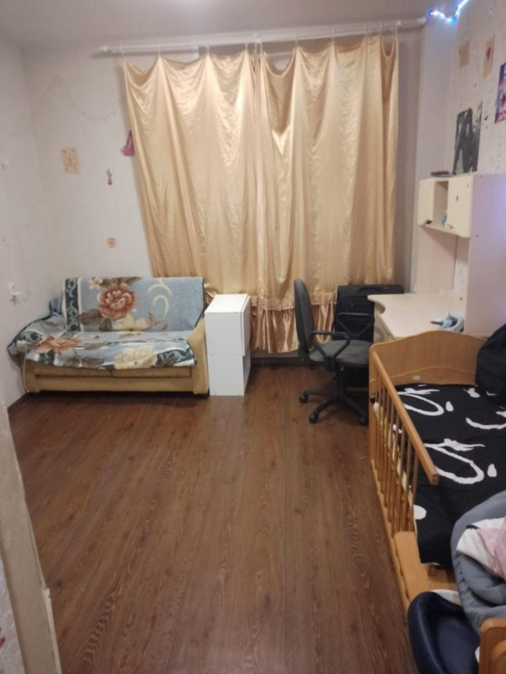 2-комн квартира Шорина ул, 30