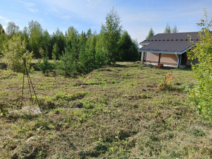 Коттедж/дом Успенская, 22