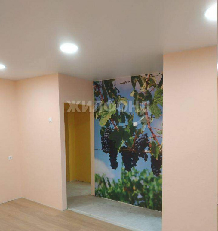1-комн квартира Бытха улица, д.47