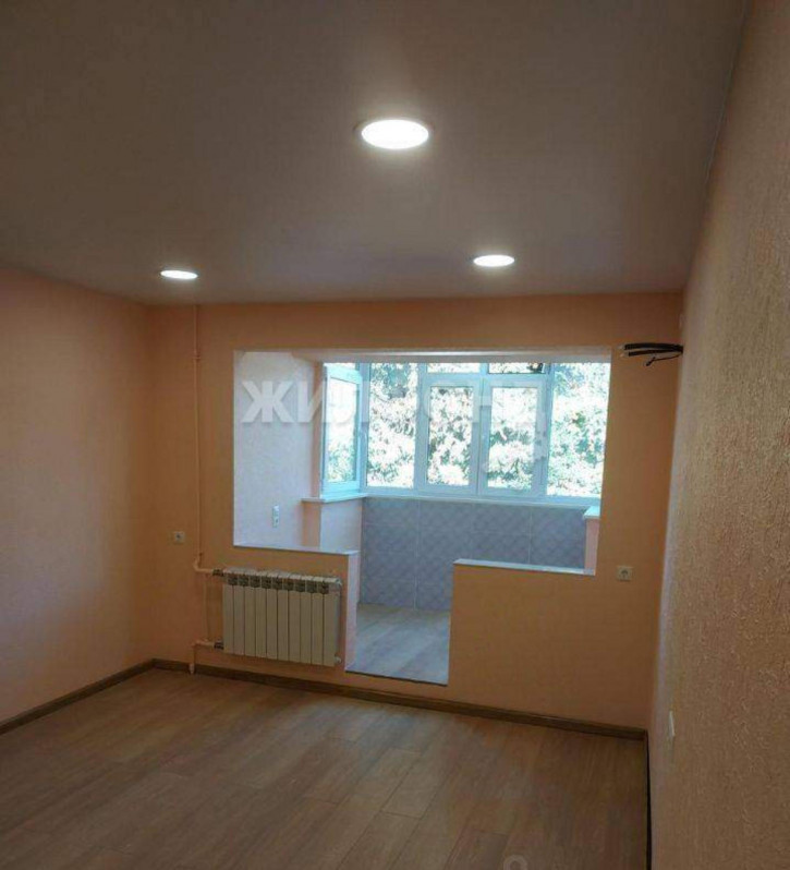 1-комн квартира Бытха улица, д.47