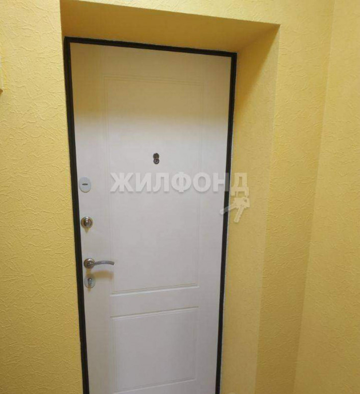 1-комн квартира Бытха улица, д.47