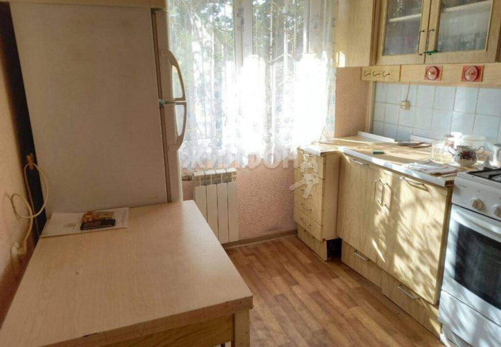 1-комн квартира Гранатная улица, д.6