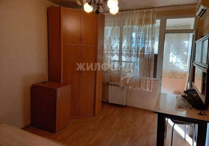 1-комн квартира Гранатная улица, д.6