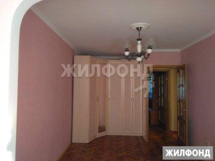 2-комн квартира Тимирязева улица, д.2